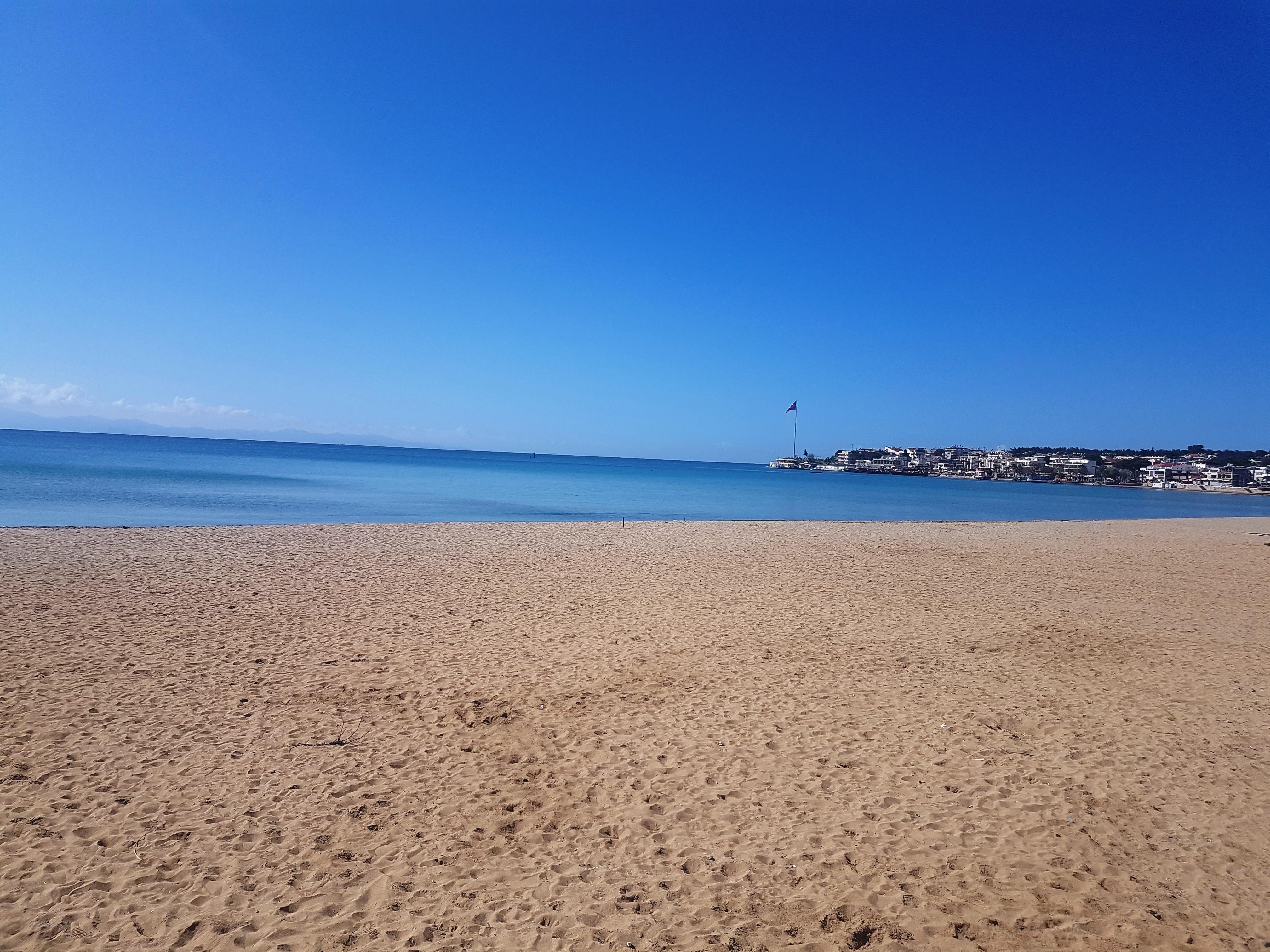Altinersan Hotel Didim Exterior foto