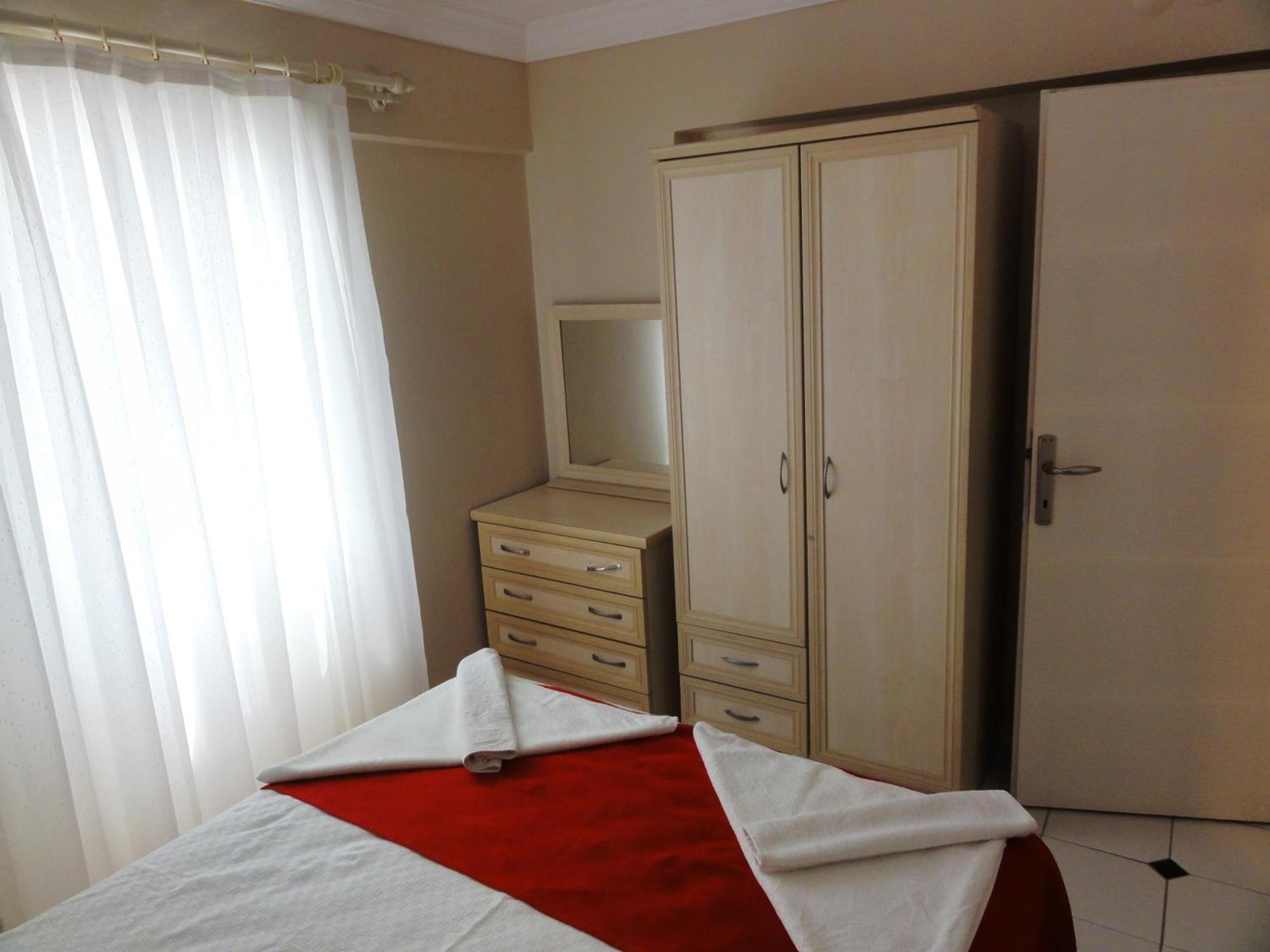 Altinersan Hotel Didim Habitación foto