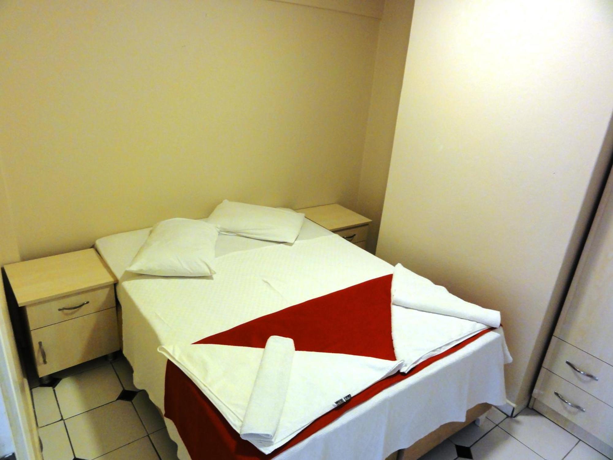 Altinersan Hotel Didim Habitación foto